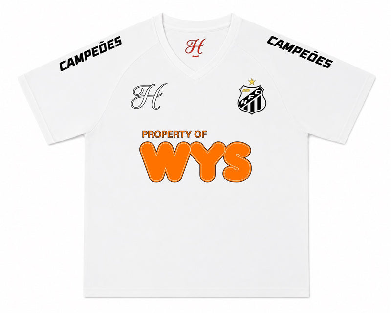 Heatcheck FC Jersey